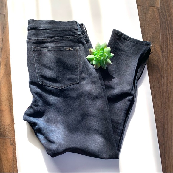 Lauren Ralph Lauren Denim - Ralph Lauren jeans